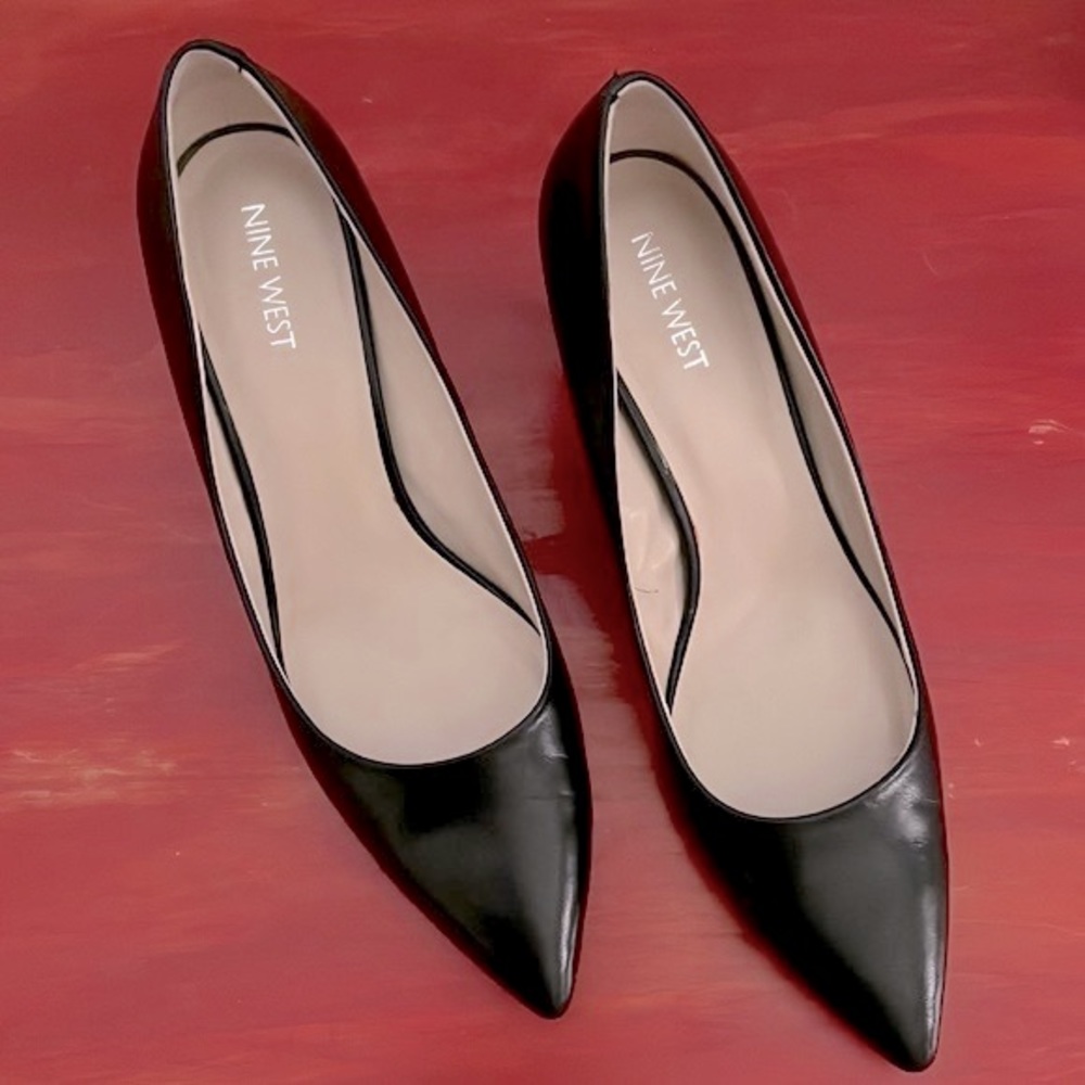 NineWest Pumps